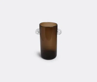 Serax Vases Dark Brown 4