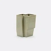Serax Bebop 5 Vase In Green