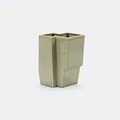 SERAX VASES GREEN UNI