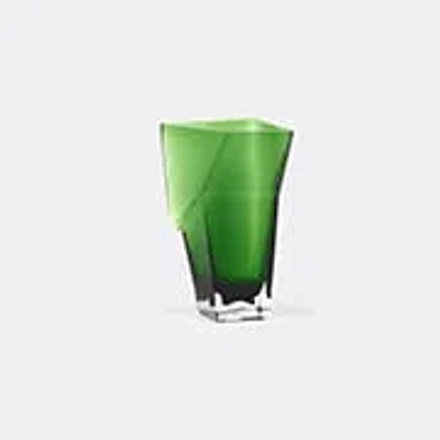 Serax Vases Green Uni