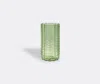 Serax Vases Green Uni In Green
