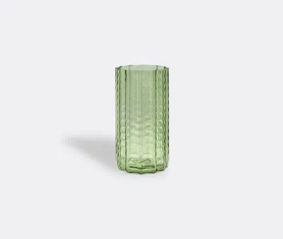 Serax Vases Green Uni
