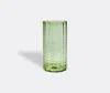 Serax Vases Green Uni In Green