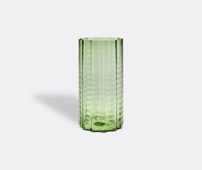 Serax Vases Green Uni