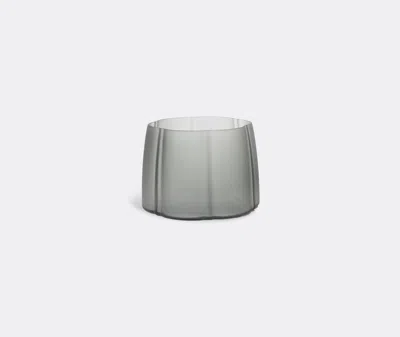 Serax Shape 03 Vase In Grey