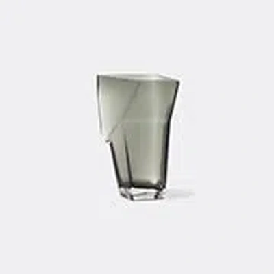 Serax Vases Grey Uni