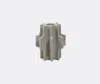 Serax Vases Grey Uni In Gray