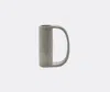 Serax Vases Grey Uni In Gray