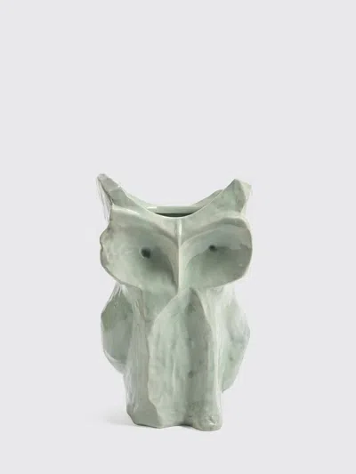 Serax Vases Lifestyle  In Blue