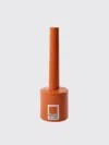 Serax Vases Lifestyle  In Orange
