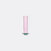 Serax Medium Mix Glass Towers Vase In Pink