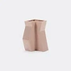 Serax Vases Pink Uni In Pink