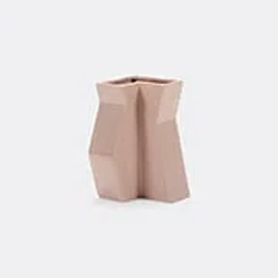 Serax Vases Pink Uni