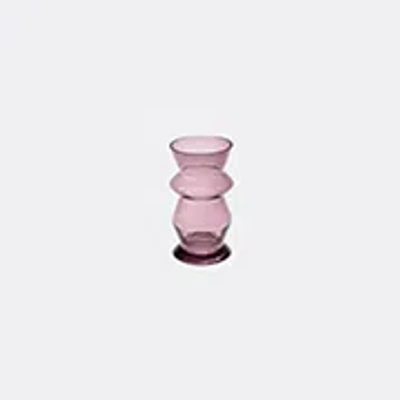 Serax Vases Purple Uni