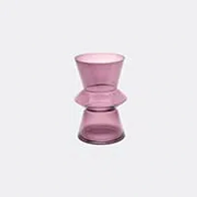 Serax Vases Purple Uni