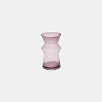 Serax Vases Purple Uni