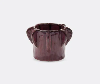 Serax Vases Red Uni