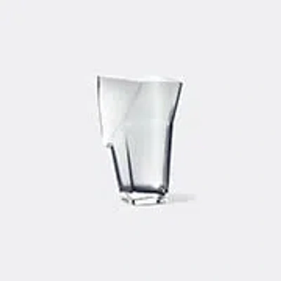 Serax Vases Transparent Uni