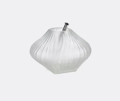 SERAX VASES TRANSPARENT UNI
