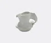 Serax Vases White Uni In Gray