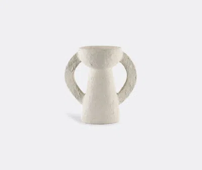 Serax Vases White Uni
