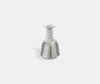 Serax Vases White Uni In White