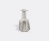Serax Vases White Uni In White