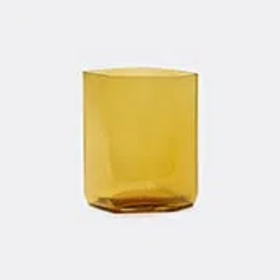 Serax Vases Yellow 2