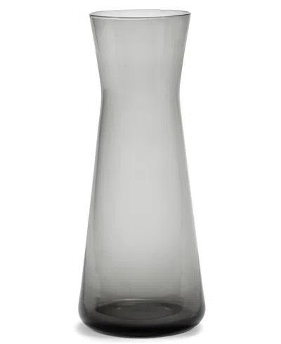 Serax Vincent Van Duysen Cena Carafe In Grey