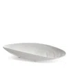 Serax White Marcel Serving Bowl In White
