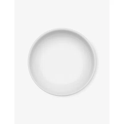Serax White Piet Boon Base Low Bone-china Side Plate