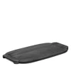 Serax X Kelly Wearstler Dune Platter, Large In Black