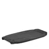 Serax X Kelly Wearstler Dune Platter, Medium In Black