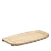 Serax X Kelly Wearstler Dune Platter, Medium In Light Beige