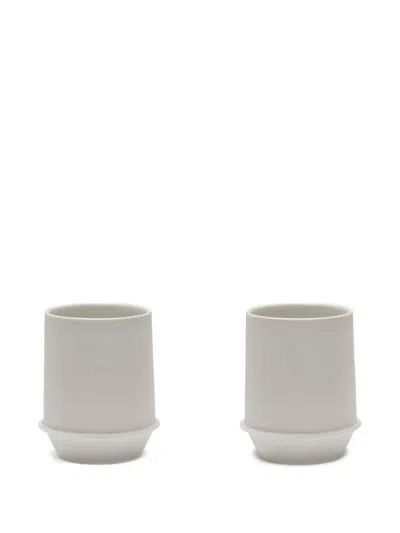 Serax X Kelly Wearstler Mug In Neutral