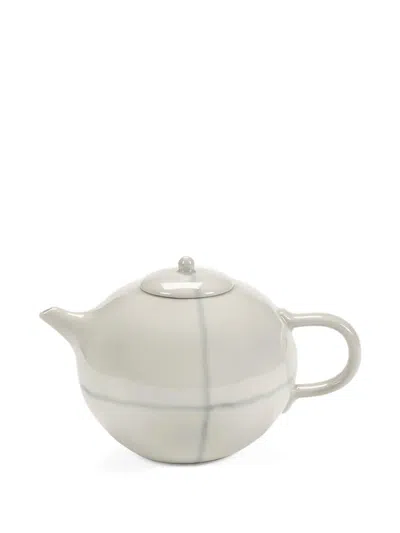 Serax X Kelly Wearstler The Zuma Teapot In Neutral