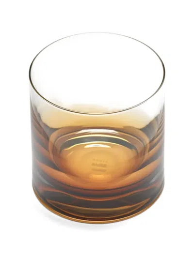 Serax X Kelly Wearstler Whisky Glass In Brown