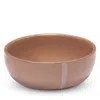 Serax X Kelly Wearstler Zuma Cereal Bowl 6 In Orange