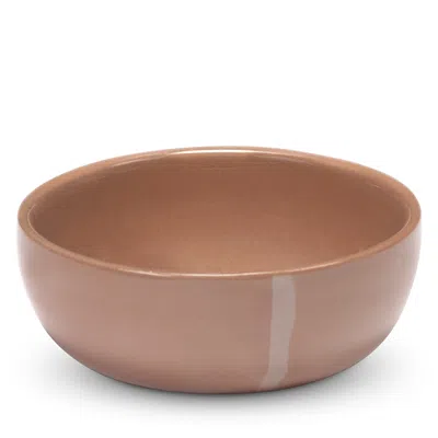Serax X Kelly Wearstler Zuma Cereal Bowl 6 In Orange