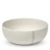 Serax X Kelly Wearstler Zuma Cereal Bowl 6 In White