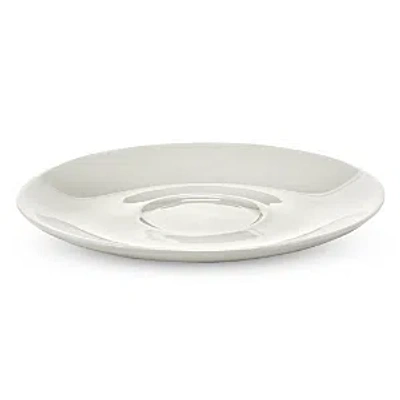 Serax X Kelly Wearstler Zuma Coffee Saucer In White