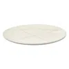 Serax X Kelly Wearstler Zuma Dinner Plate 11 In White