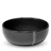Serax X Kelly Wearstler Zuma Dipping Bowl 3 In Gray