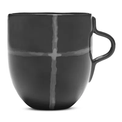 Serax Zuma Mug In Gray