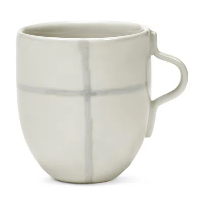 Serax Zuma Mug In White