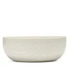 Serax X Kelly Wearstler Zuma Pasta Bowl 7.25 In White