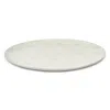 Serax X Kelly Wearstler Zuma Platter Charger 13 In White