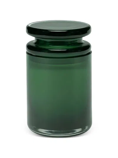 Serax X Marie Michielssen Large Aurora Candle In Green