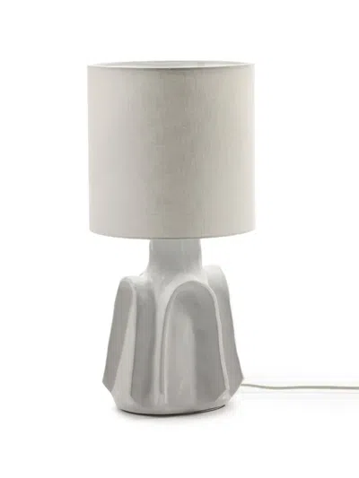 Serax X Marie Michielssen Table Lamp In White