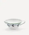 Serax Marni Blossom Milk Soup Bowl With Handles